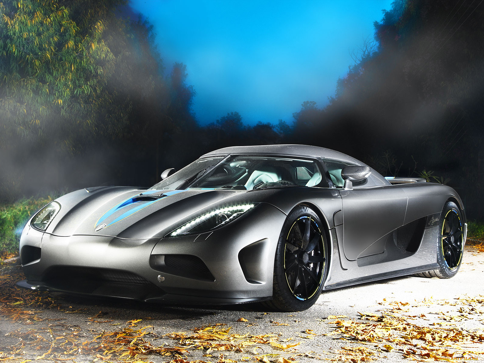 , koenigsegg, agera